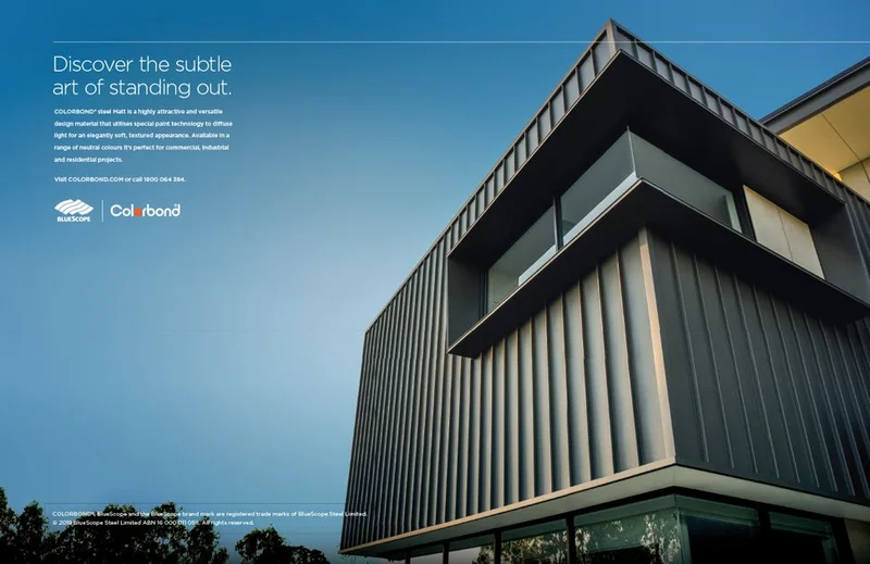 BlueScope's Operational Enhancements: What's Changing and the Impact on Steel – Reddit Buzz